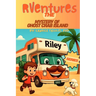 RVentures: The Mystery of Ghost Crab Island