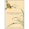Between History and Philosophy: Anecdotes in Early China