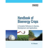 Handbook of Bioenergy Crops: A Complete Reference to Species, Development and Applications