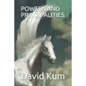 Powers and Principalities
