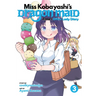 Miss Kobayashi's Dragon Maid: Elma's Office Lady Diary Vol. 3