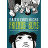 Friends with Boys