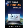 Best Online Christian Schools: Find your perfect online Christian option!