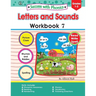 Success with Phonics Workbook 7: Letters and Sounds Workbook 7