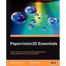 Papervision3d Essentials