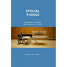 Special Things: A Handbook for Creating What Systems Can't Deliver