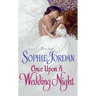 Once Upon a Wedding Night