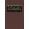 Welfare in Ireland: Actors, Resources, and Strategies
