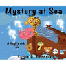 Mystery At Sea