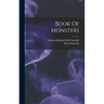 Book Of Monsters