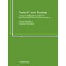 Practical Faster Reading: An Intermediate/Advanced Course in Reading and Vocabulary