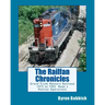 The Railfan Chronicles: Grand Trunk Western Railroad, Book 2, Pontiac Operations: 1975 to 1992