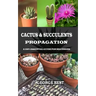 Cactus & Succulents Propagation: A 100% Essential Guide for Beginners