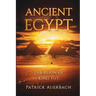 Ancient Egypt: The Reign Of King Tut
