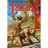 Tarzan and the Lost Empire: Edgar Rice Burroughs Authorized Library