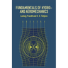 Fundamentals of Hydro- And Aeromechanics