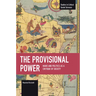 The Provisional Power: Marx and Politics as a Critique of Society