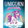 Unicorn Coloring Book