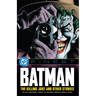 DC Finest: Batman: The Killing Joke and Other Stories