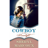 Cowboy in the Moonlight