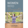 Women Who Illuminate- Lisa Pezik