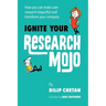 Ignite Your Research Mojo: How you can make user research impactful and transform your company