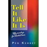 Tell It Like It Is: Fifty Monologs for Talented Teens