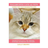 Ragamuffin Cats As Pets: Ragamuffin Cats facts, care, breeding, nutritional information, tips, and more! Caring For Your Ragamuffin Cats