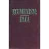 Ecumenism