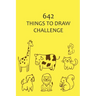 642 Things to Draw Challenge