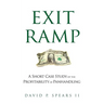 Exit Ramp: A Short Case Study of the Profitability of Panhandling