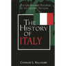 The History of Italy