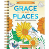 Grace in All Places: A Devotional Coloring Book