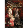 Shards of the Glass Slipper: Queen Alice