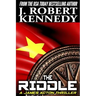 The Riddle: A James Acton Thriller Book #11