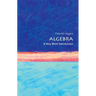 Algebra: A Very Short Introduction