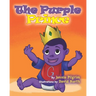 The Purple Prince: The Prince Garrett Series