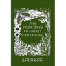 Five Principles of Green Witchcraft
