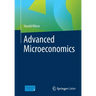 Advanced Microeconomics