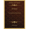 No Treason: The Constitution of No Authority