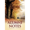 Alumni Notes