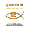 My Vision From God