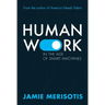 Human Work in the Age of Smart Machines