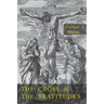 Cross and the Beatitudes
