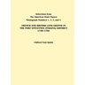 French and British Land Grants in the Post Vincennes (Indiana) District, 1750-1784