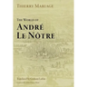 The World of André Le Nôtre