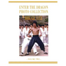 Bruce Lee Enter the Dragon Photo album Vol 2
