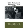 The Albanian Treason Trial (1945)