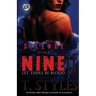 Silence of The Nine II: Let There Be Blood (The Cartel Publications Presents)