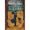 Verity Vox and the Curse of Foxfire